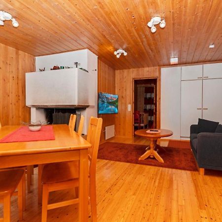 Holiday Home Valkeisrinne 1H By Interhome Ruka Exterior foto