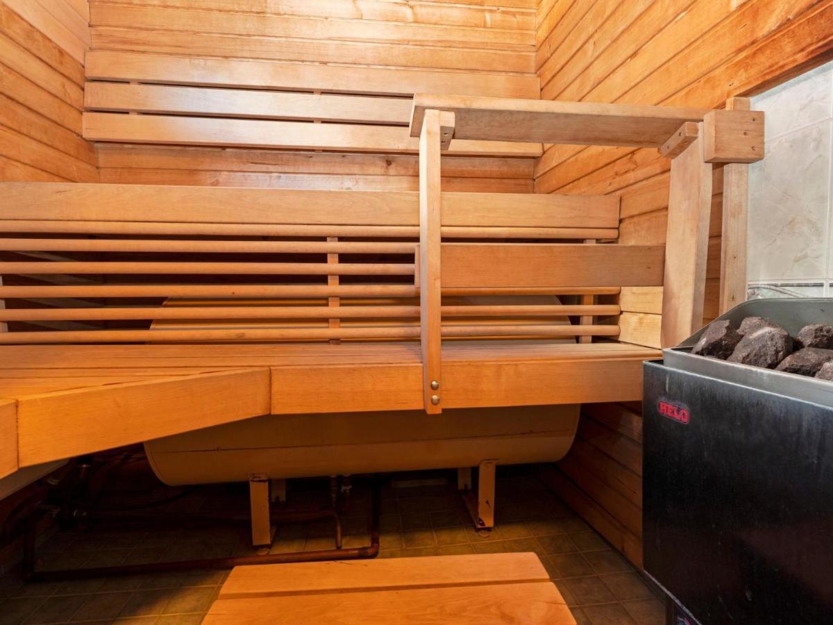Holiday Home Valkeisrinne 1H By Interhome Ruka Exterior foto